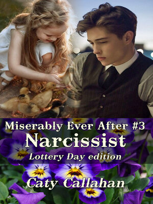 cover image of Miserably Ever After 3